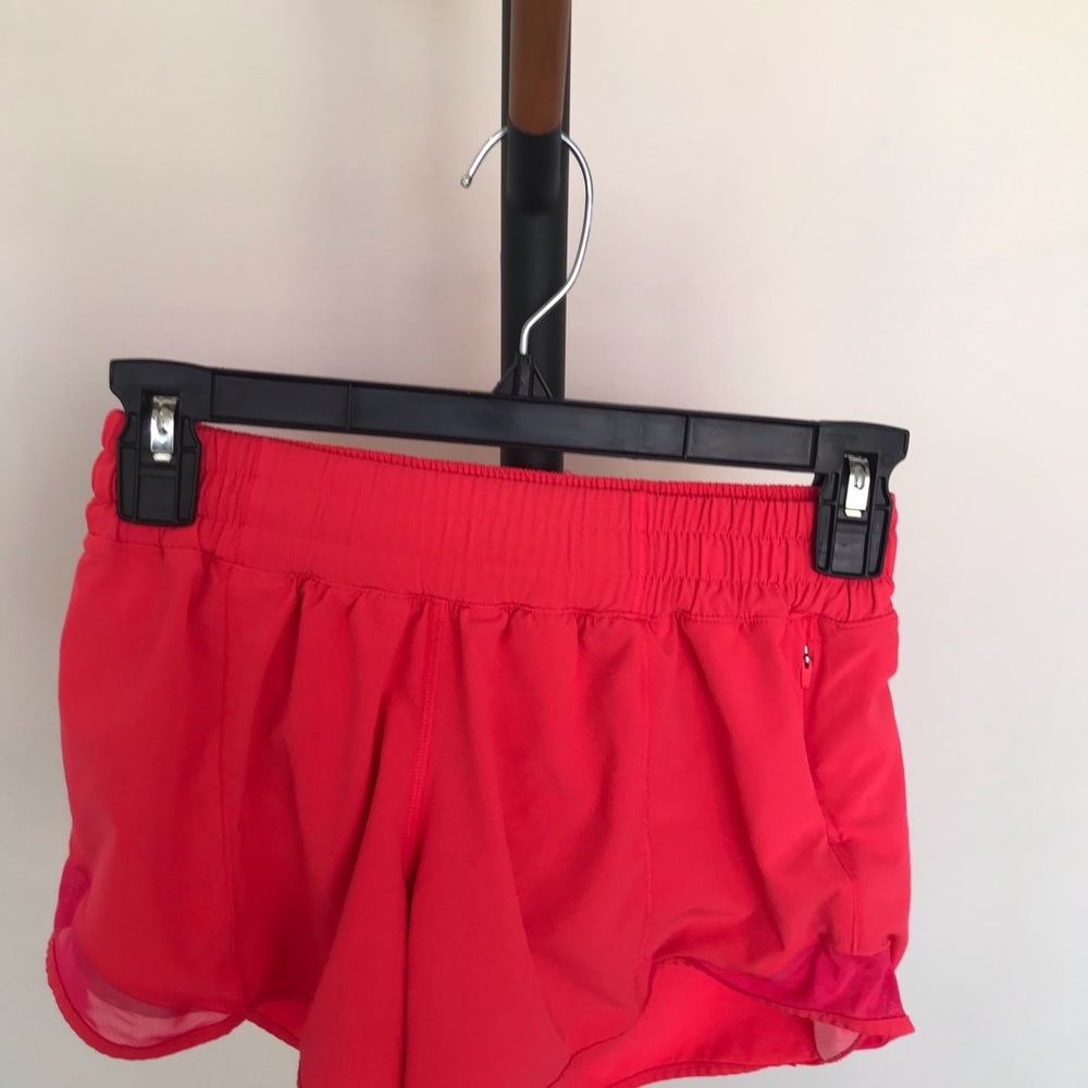COPY - Lululemon - Hotty Hot Short 2.5”